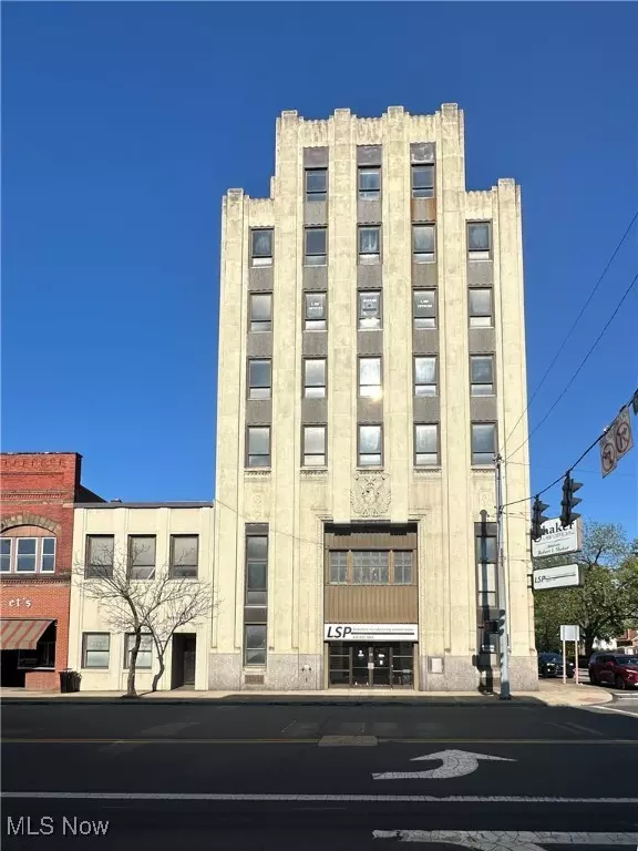 Niles, OH 44446,2 S Main ST