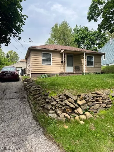 Akron, OH 44314,771 Indian TRL