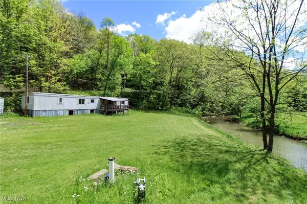 Sardis, OH 43946,0 W Union RD