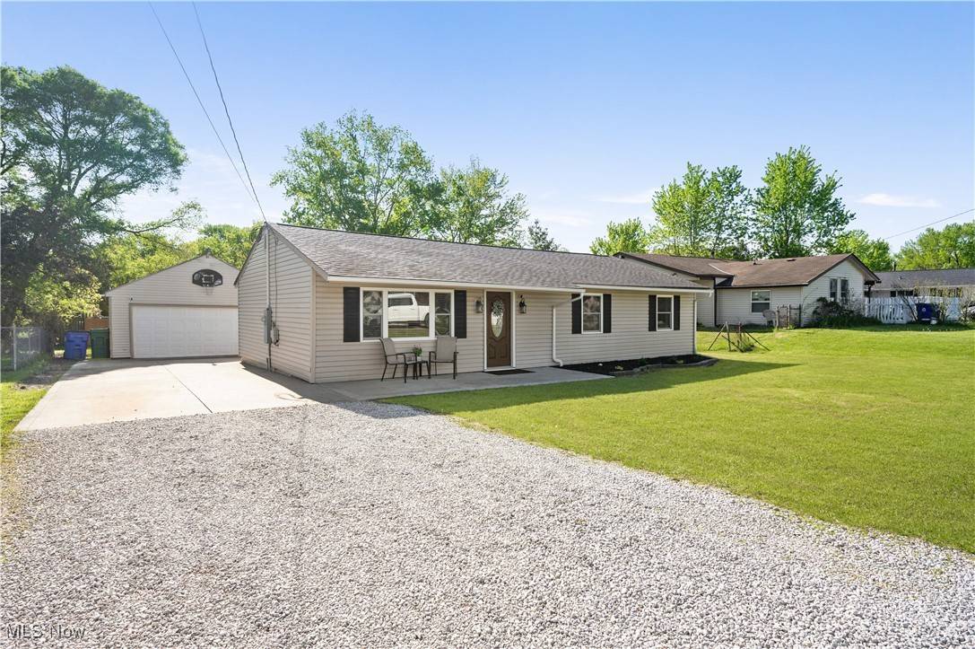 10284 Wellington RD, Streetsboro, OH 44241
