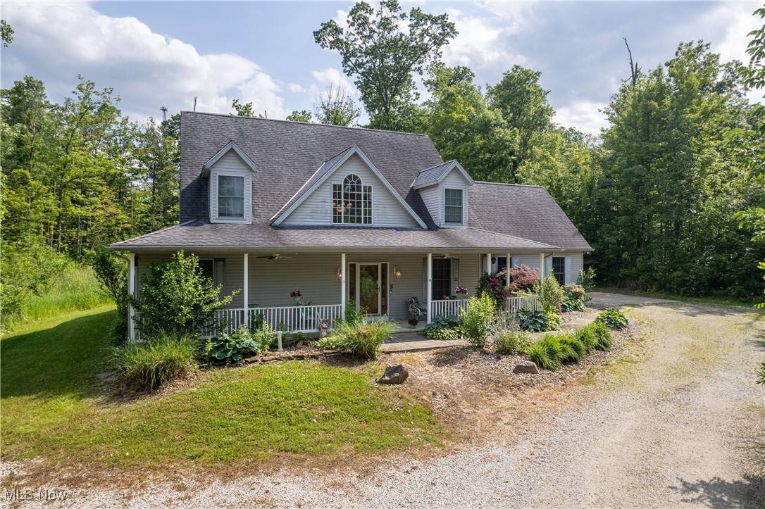 6286 Fenn RD, Medina, OH 44256