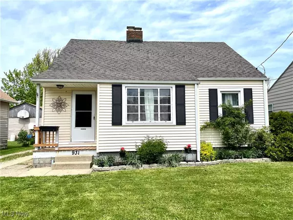 931 F ST,  Lorain,  OH 44052