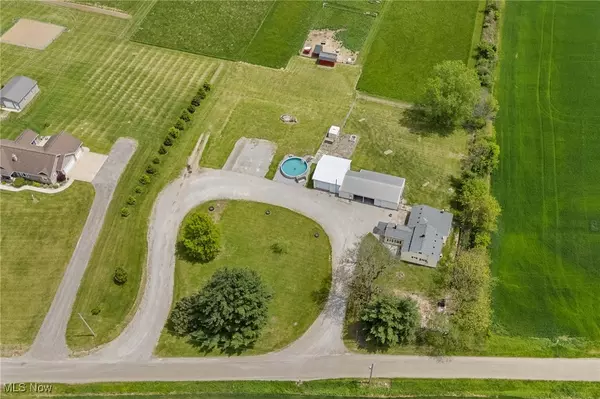 1439 Township Road 593, Ashland, OH 44805