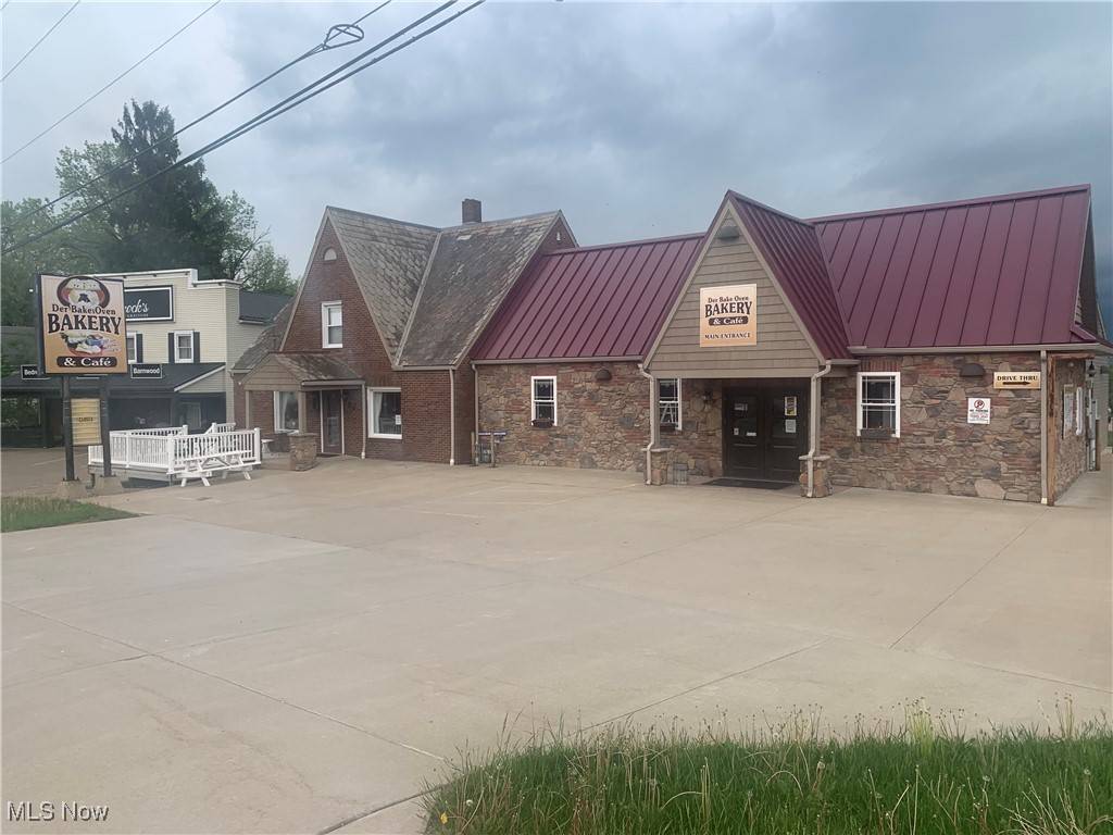4766 E Main ST, Millersburg, OH 44654
