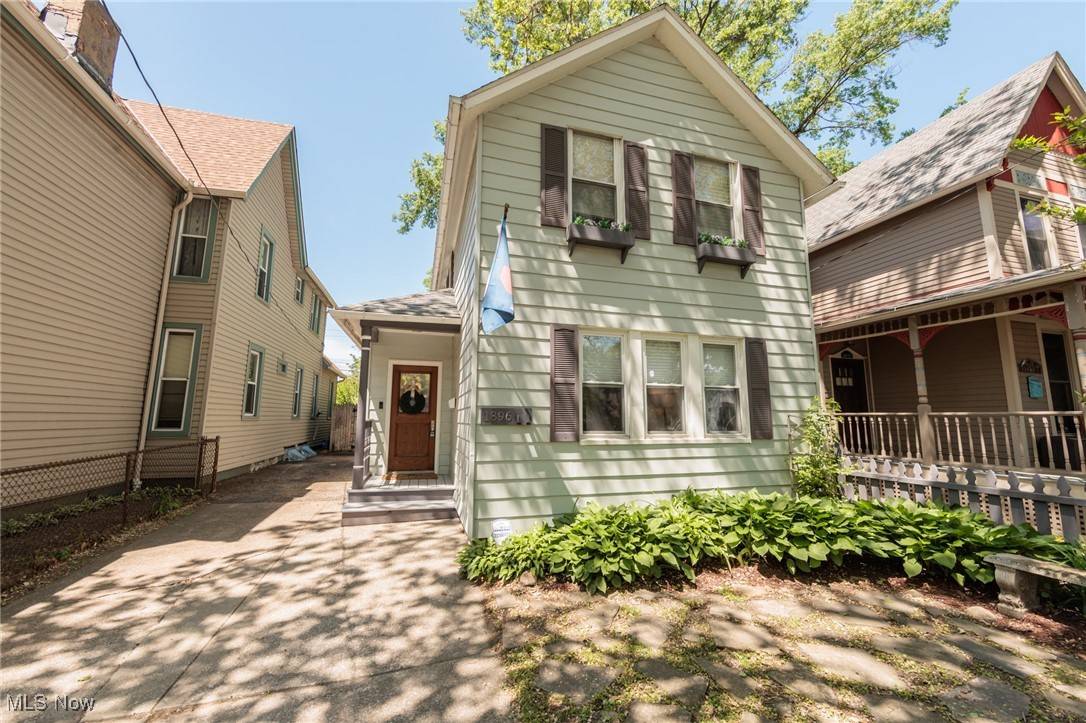 1896 W 44th ST, Cleveland, OH 44113