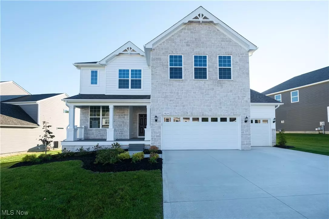 Green, OH 44685,3829 Jacobs LN