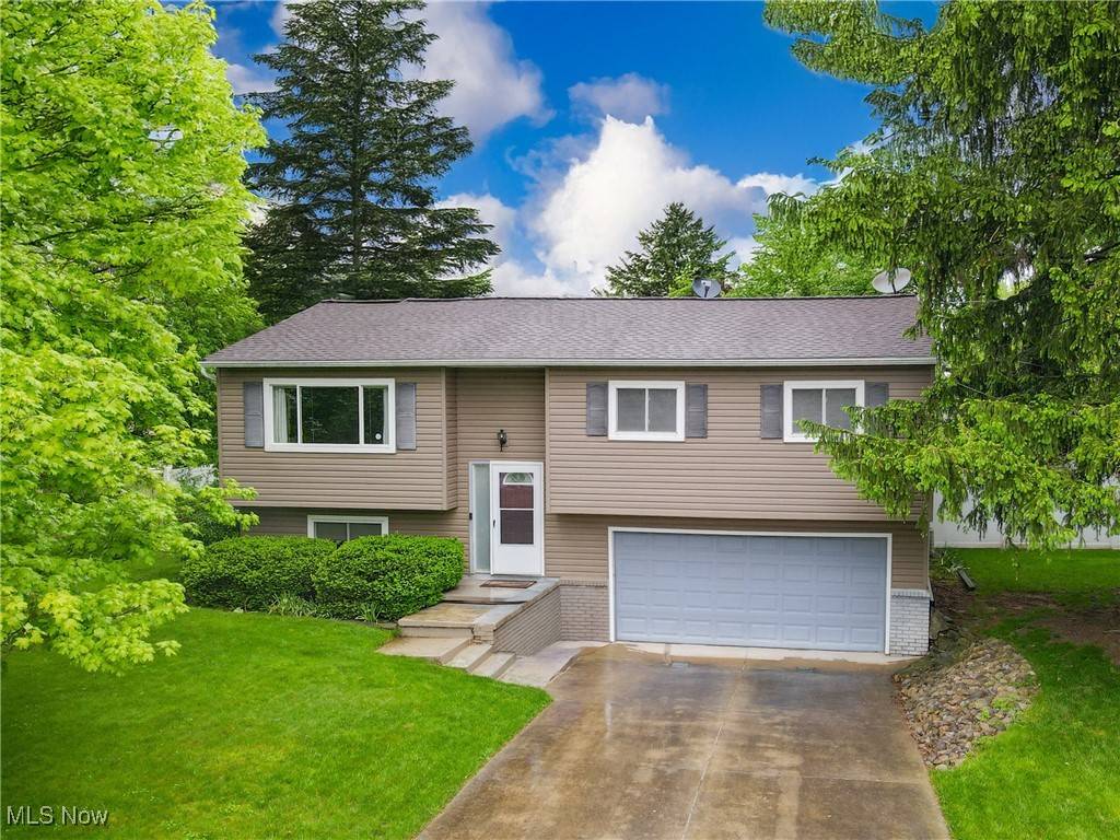 1395 Cecil DR, Streetsboro, OH 44241