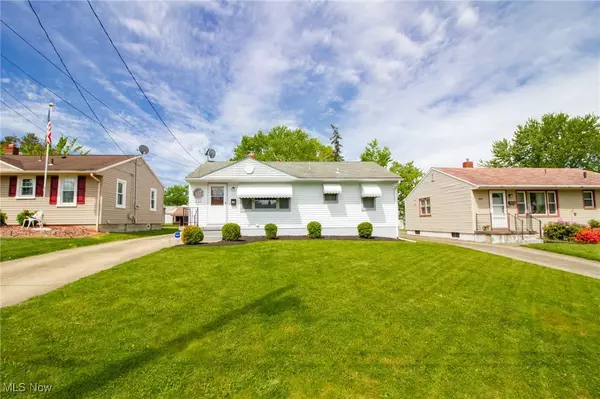 Youngstown, OH 44509,536 Moherman AVE