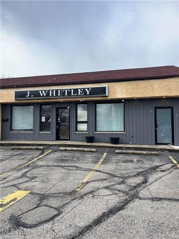 11660 Ravenna RD #G, Twinsburg, OH 44087