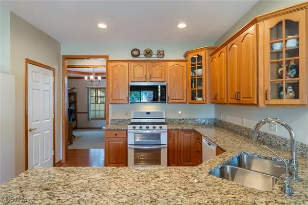 Strongsville, OH 44136,13596 Glenbrook DR