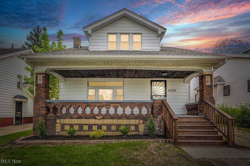 Cleveland, OH 44128,4139 E 147th ST