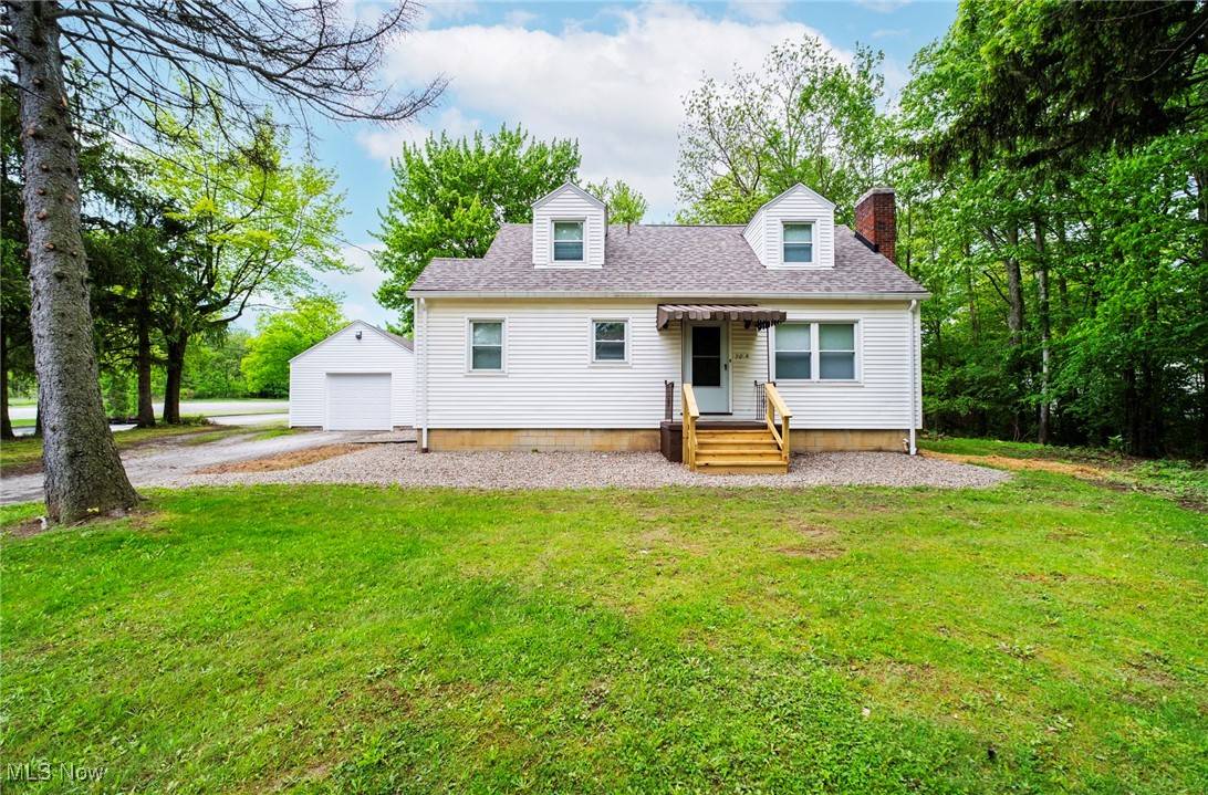 708 S Meridian RD, Youngstown, OH 44509