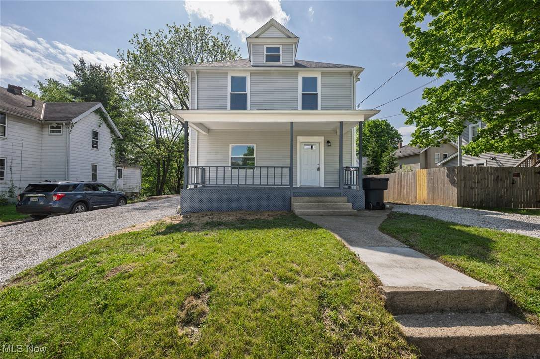 250 East ST, Wadsworth, OH 44281