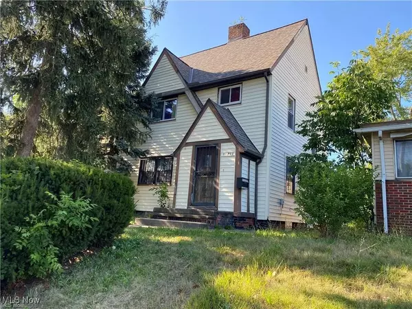 Cleveland, OH 44128,16705 Palda DR