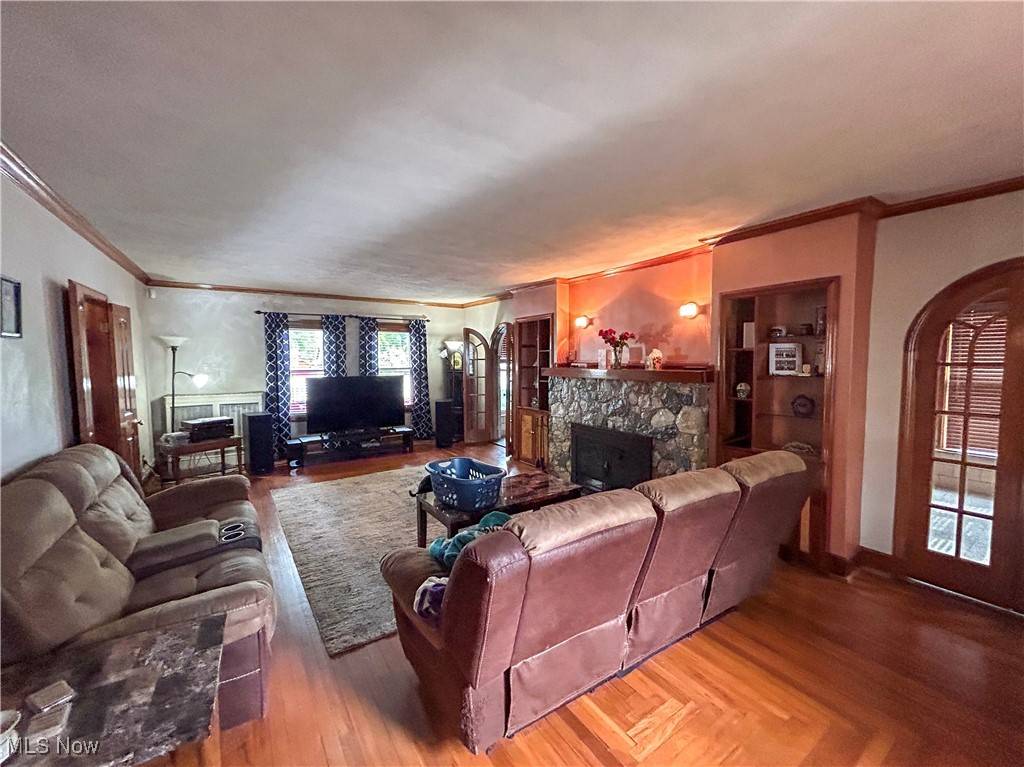 Warren, OH 44483,553 Willard AVE SE