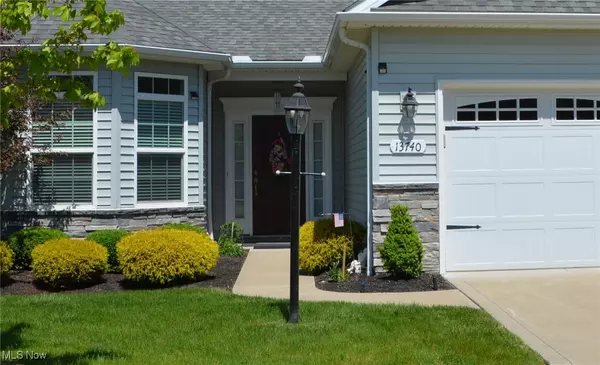 Strongsville, OH 44136,13740 Glenbrook DR
