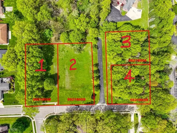 Daisy BLVD, Independence, OH 44131