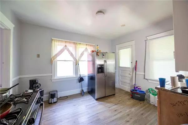 Cleveland, OH 44104,3410 E 110th ST