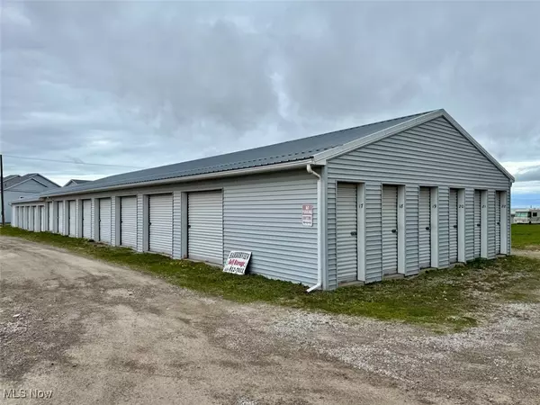 Conneaut, OH 44030,1034 Harbor ST