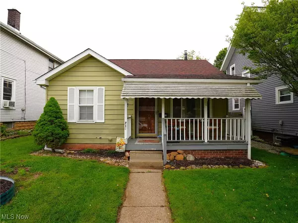 712 Shadyside AVE SW, Canton, OH 44710