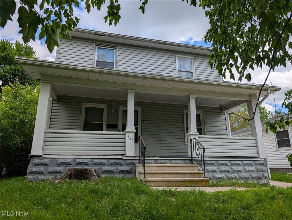 Akron, OH 44310,369 Montrose AVE