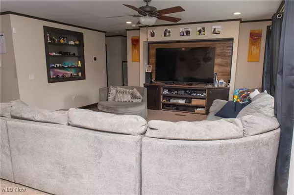 Ravenna, OH 44266,4691 Scenic DR