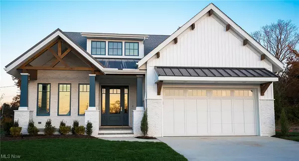 S/L 46 Bridgeport WAY, Mayfield Heights, OH 44124