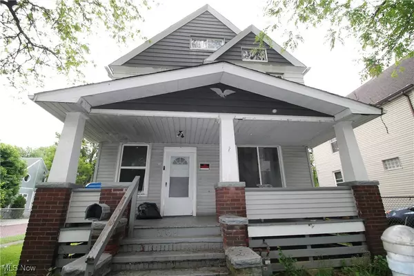 3139 W 82nd ST, Cleveland, OH 44102