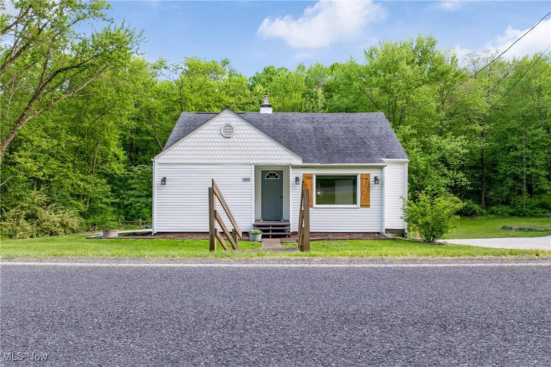 3400 Westbrook ST SE, Magnolia, OH 44643