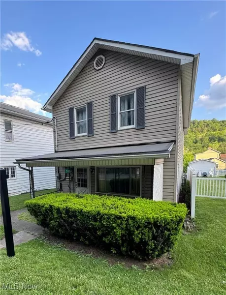 55960 National RD, Bridgeport, OH 43912