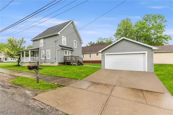 Garfield Heights, OH 44125,14112 Cranwood Park BLVD