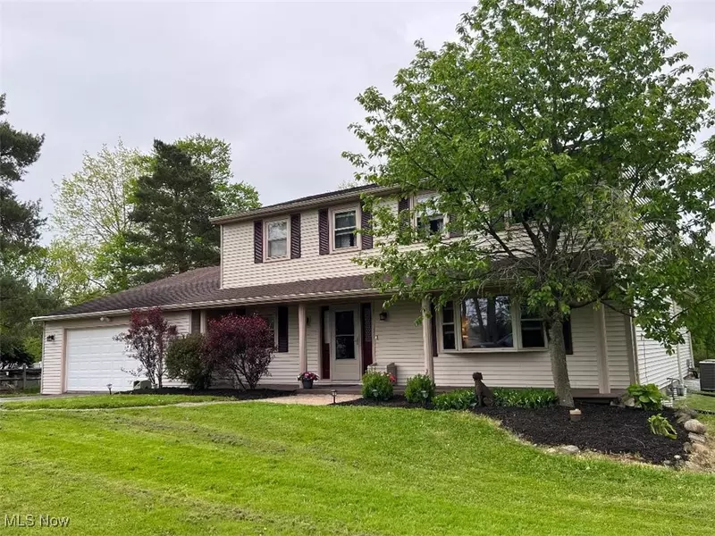 2165 Stony Hill RD, Hinckley, OH 44233