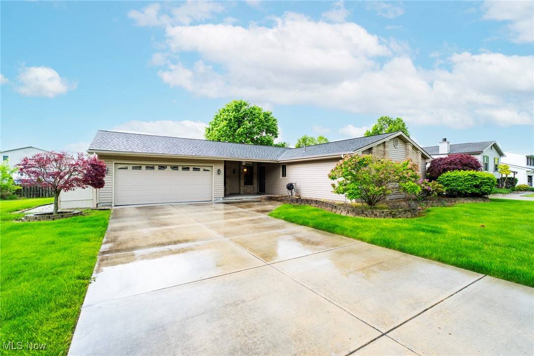 677 Angiline DR, Boardman, OH 44512