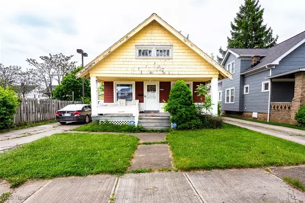 10209 Runnymede AVE, Garfield Heights, OH 44125