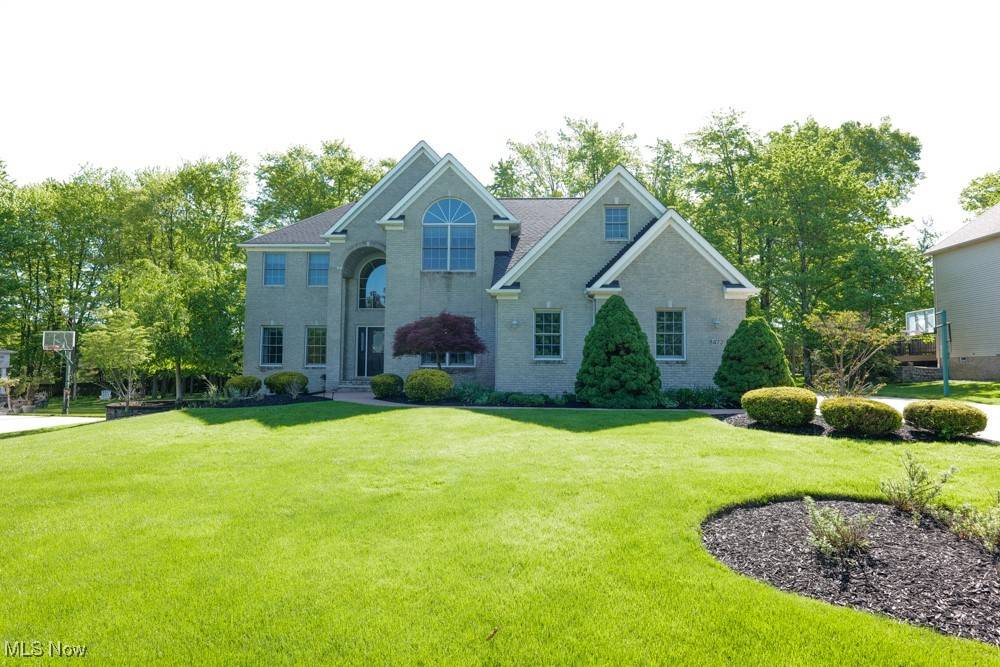 8473 Camden CT, Broadview Heights, OH 44147