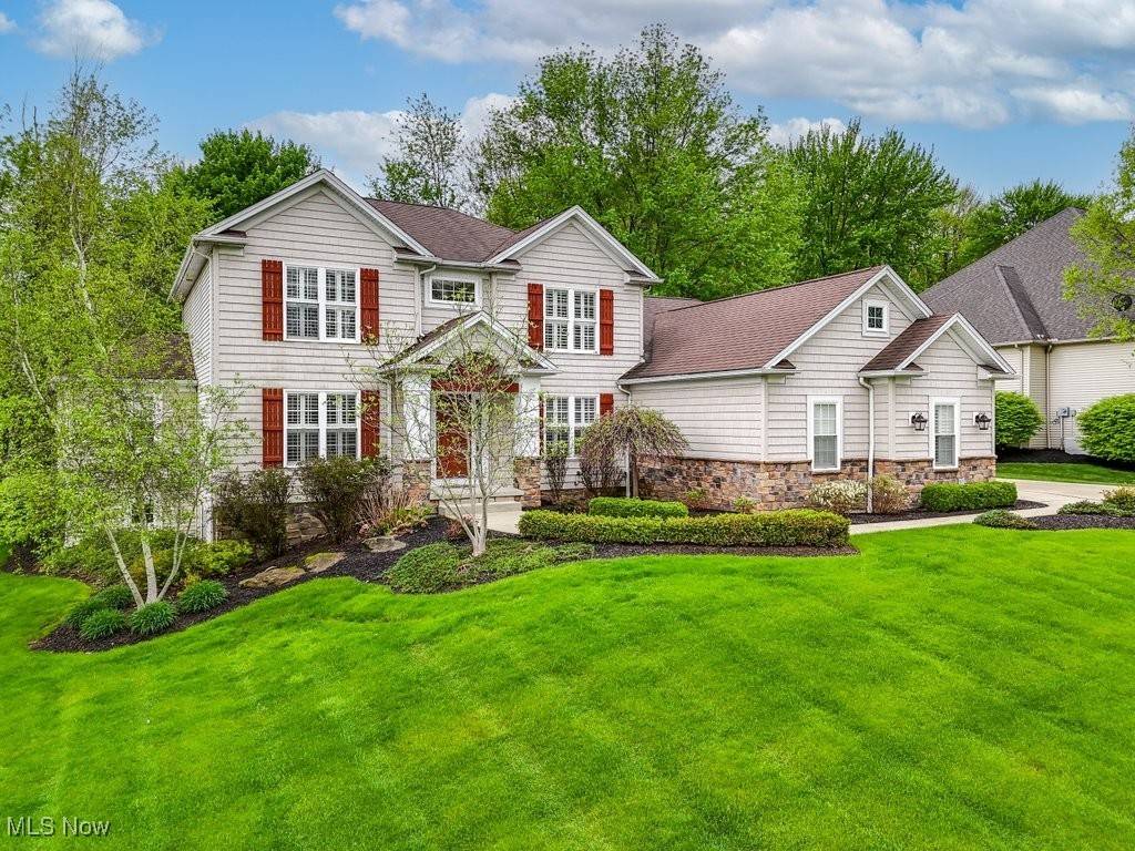 Streetsboro, OH 44241,112 Emerald AVE