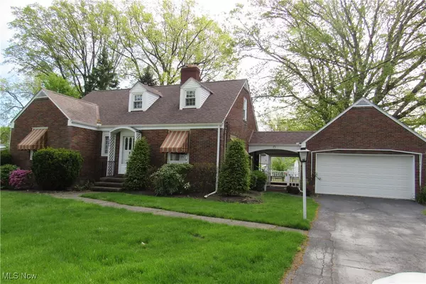 Ashtabula, OH 44004,920 Ohio AVE