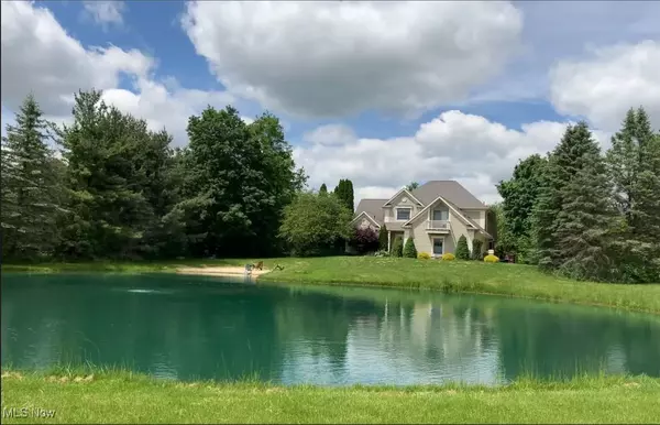 8879 Kennard RD, Lodi, OH 44254