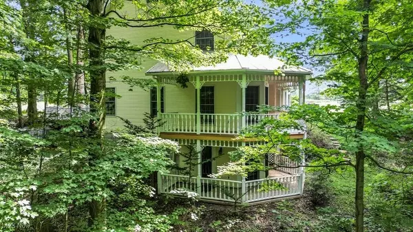 20765 Quarry RD, Wellington, OH 44090