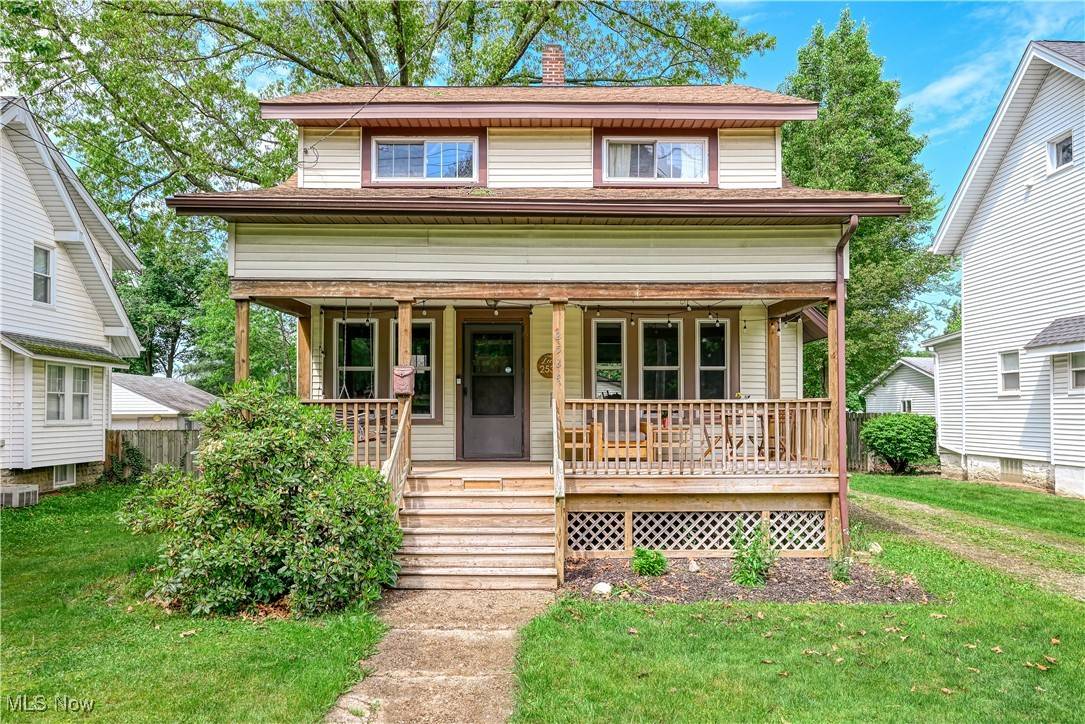 2534 6th ST, Cuyahoga Falls, OH 44221