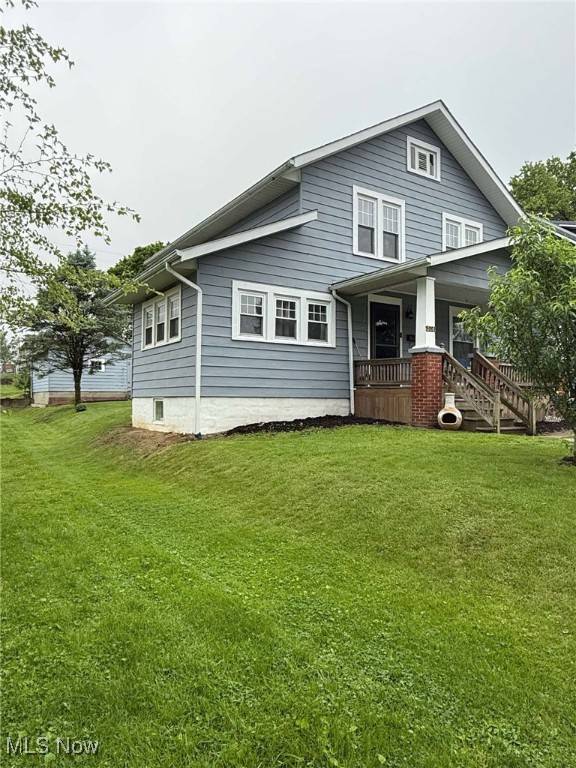New Lexington, OH 43764,514 Eastern AVE