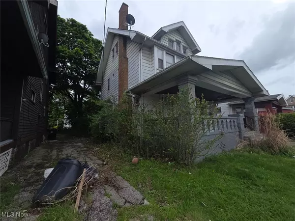 Cleveland, OH 44108,12522 Arlington AVE