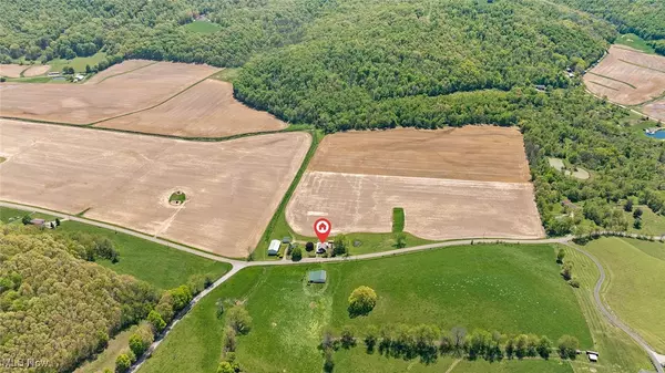 Killbuck, OH 44637,40319 County Road 19