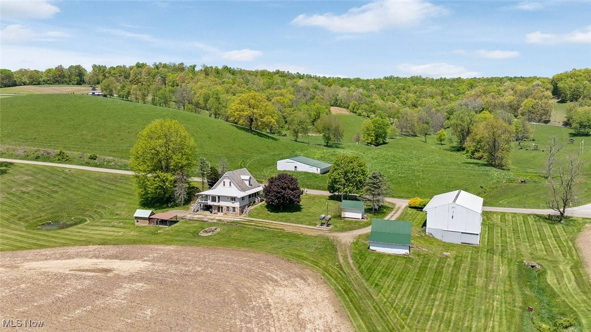 40319 County Road 19, Killbuck, OH 44637