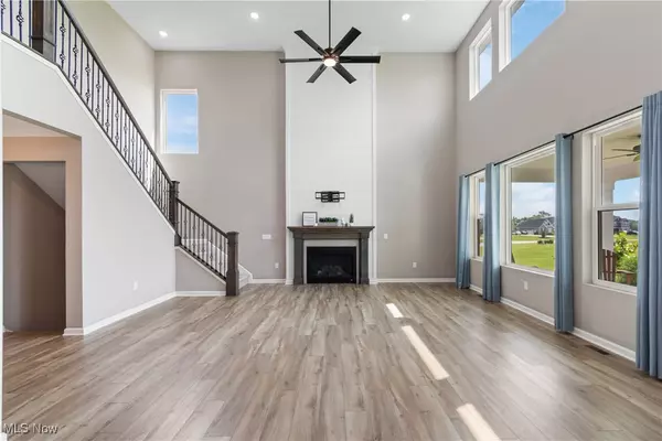 Valley City, OH 44280,1582 Honey Badger LN