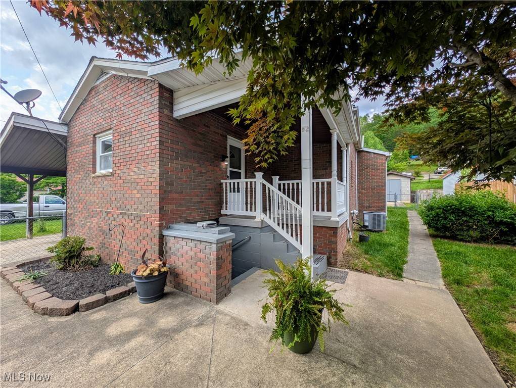 Clay, WV 25043,231 Center Street