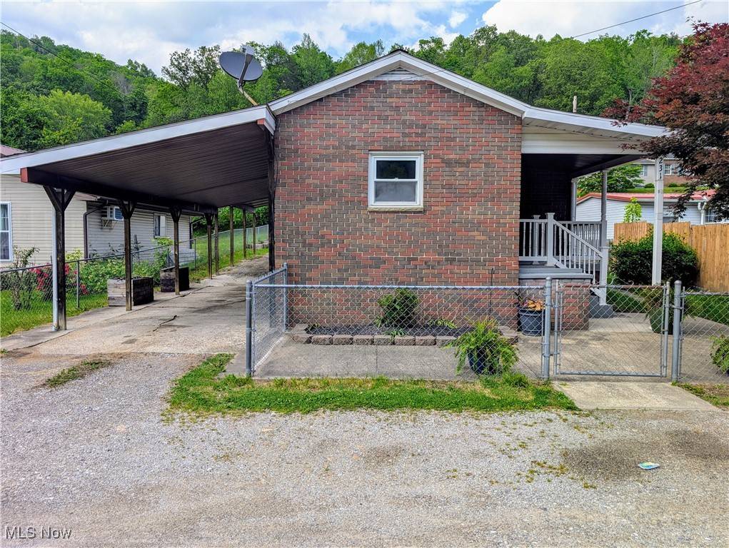 Clay, WV 25043,231 Center Street