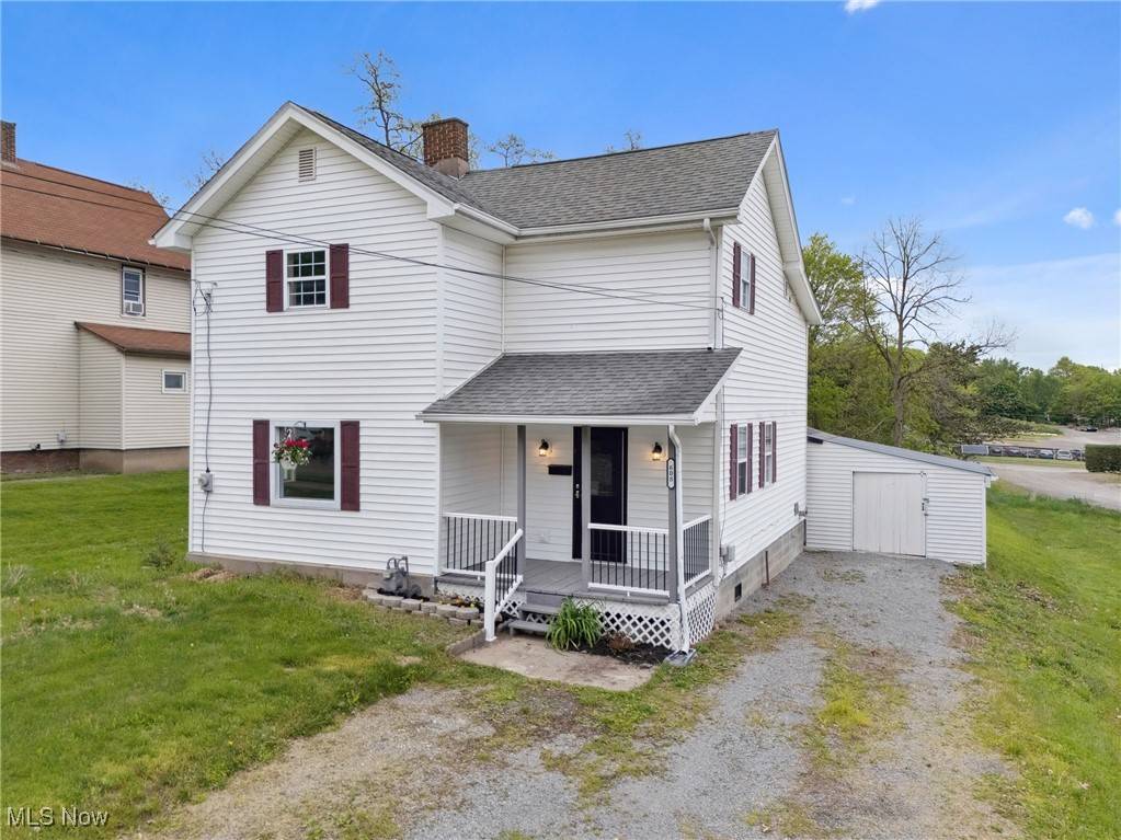 608 Arch ST, Salem, OH 44460