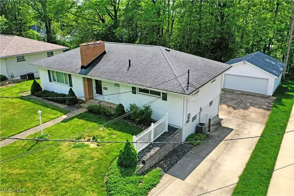 Niles, OH 44446,712 Hartzell AVE