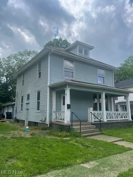 139 Chapman ST, Zanesville, OH 43701